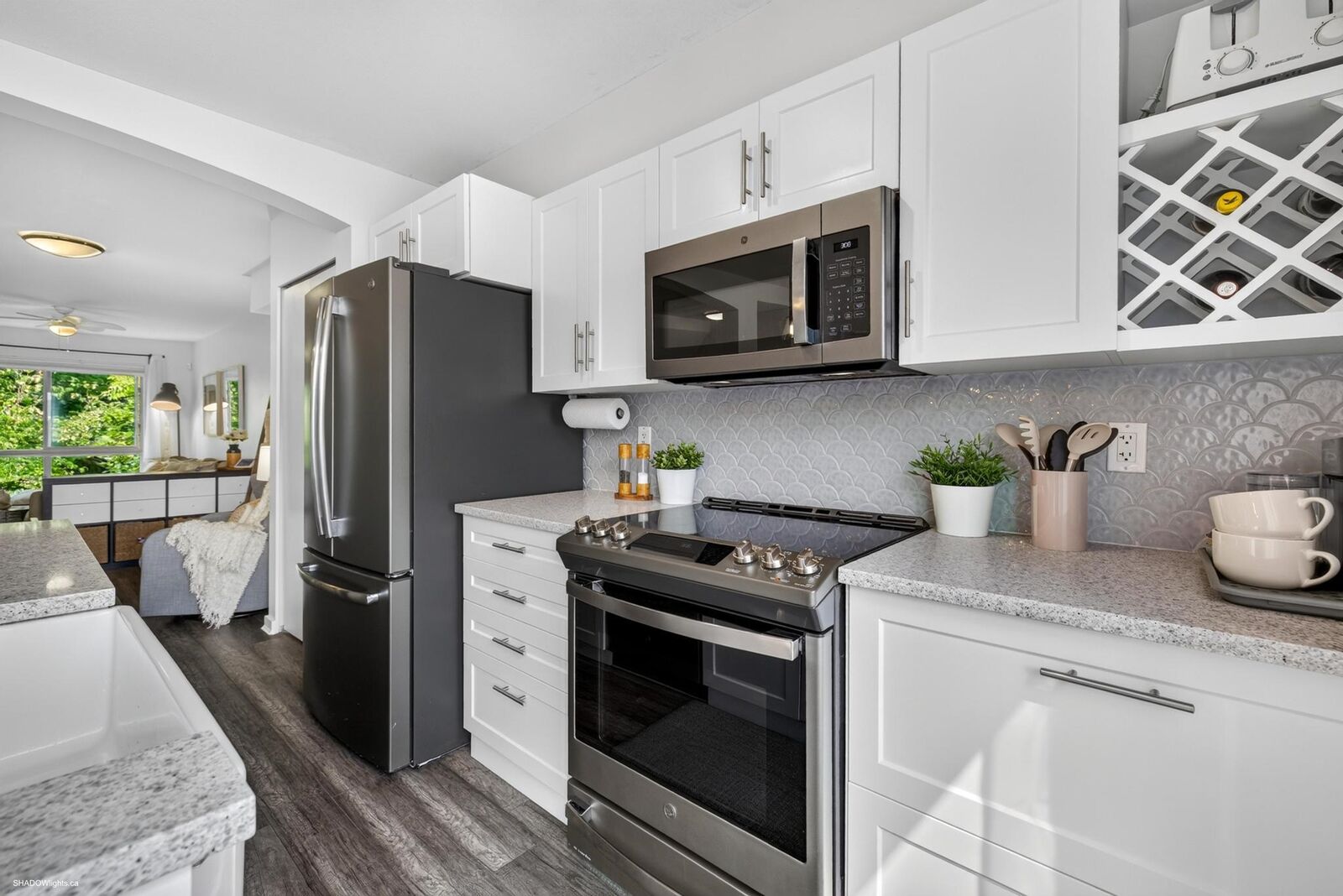 Property Photo:  6671 121 Street 145  BC V3W 1T9 