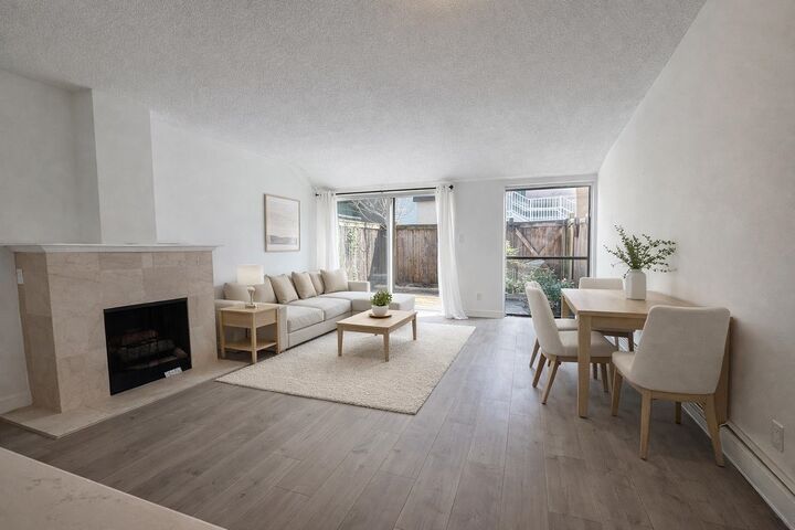 Property Photo: 17714 60 Avenue 78 BC V3S 1V2