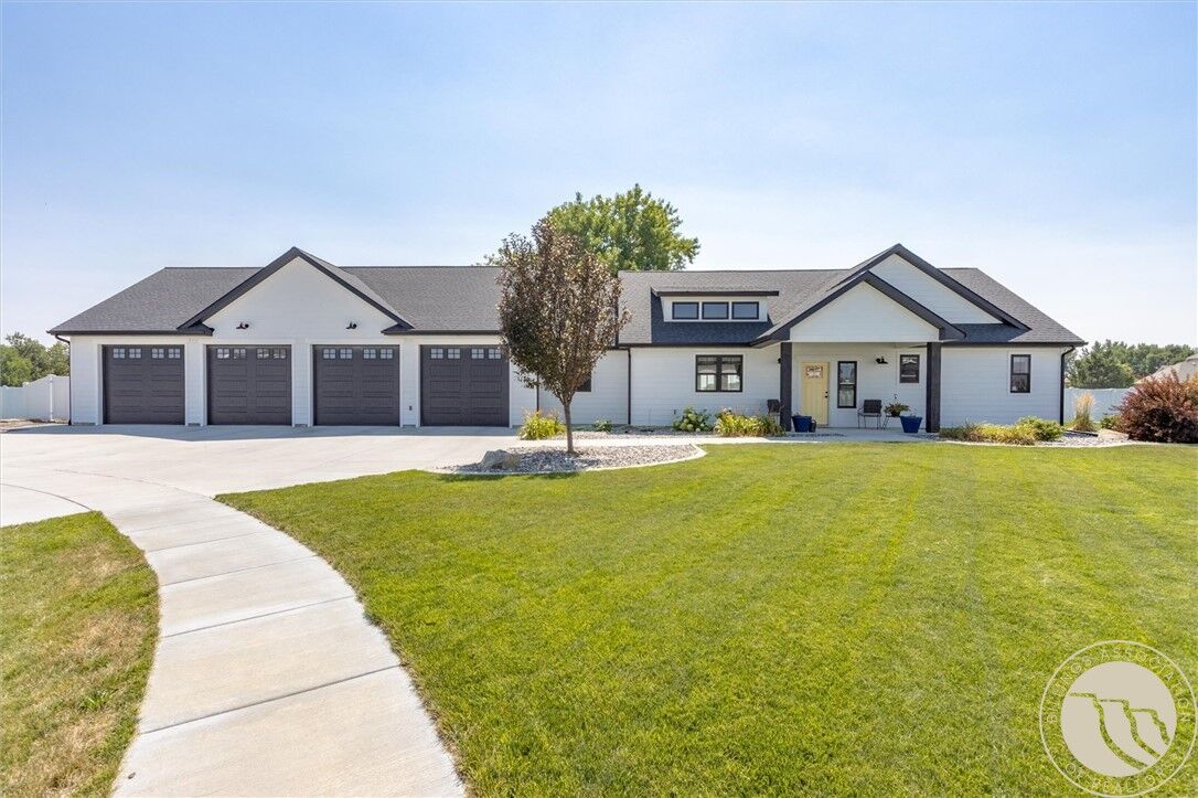 Property Photo:  1130 Cobalt Court  MT 59106 