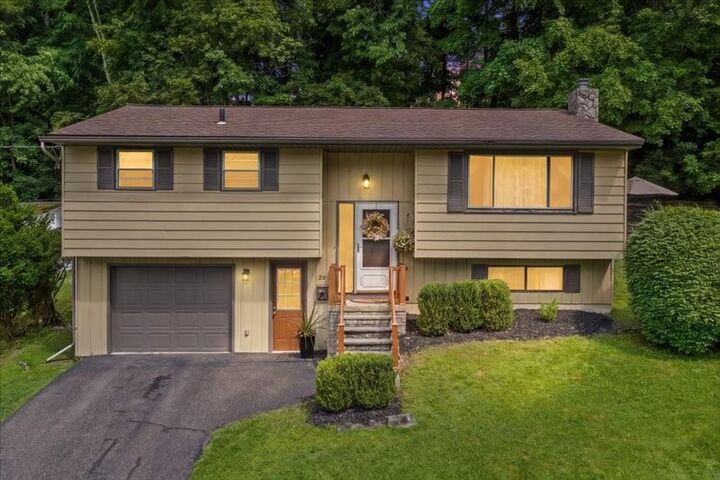 Property Photo: 24 Maria Manor S NY 13903