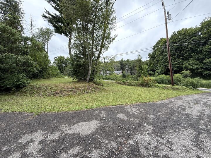 Property Photo: 6035 State Route 79 NY 13746
