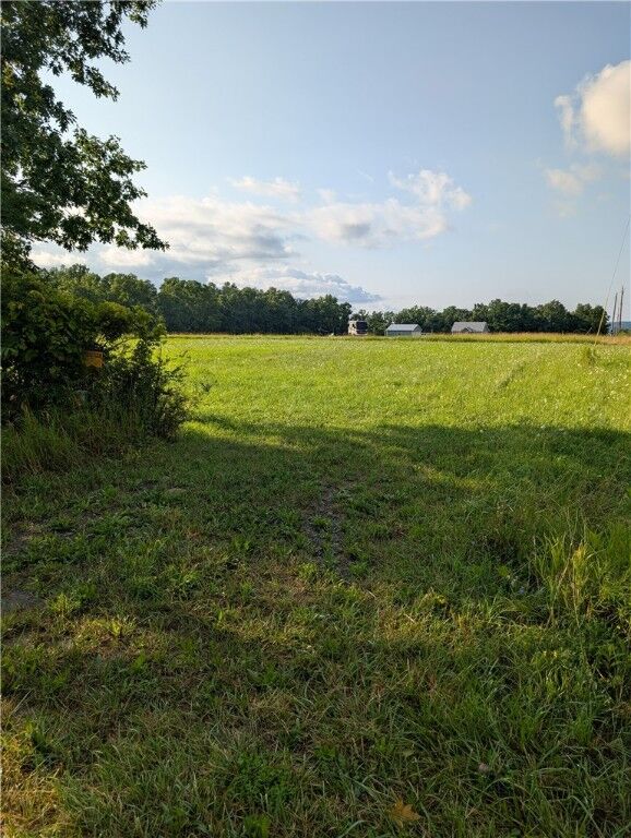 Property Photo: Auble Road NY 14865