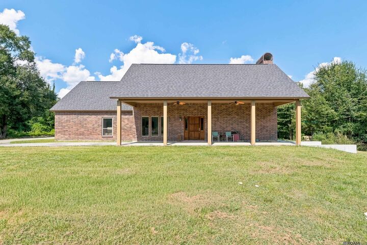 Property Photo:  12611 Old Hammond Hwy  LA 70816 