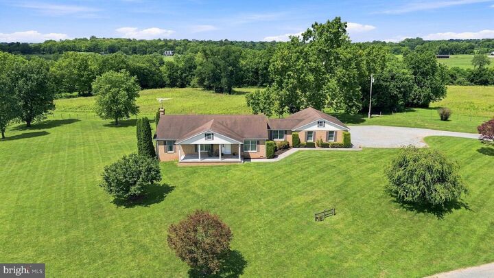 Property Photo: 179 Clifton Road VA 22611