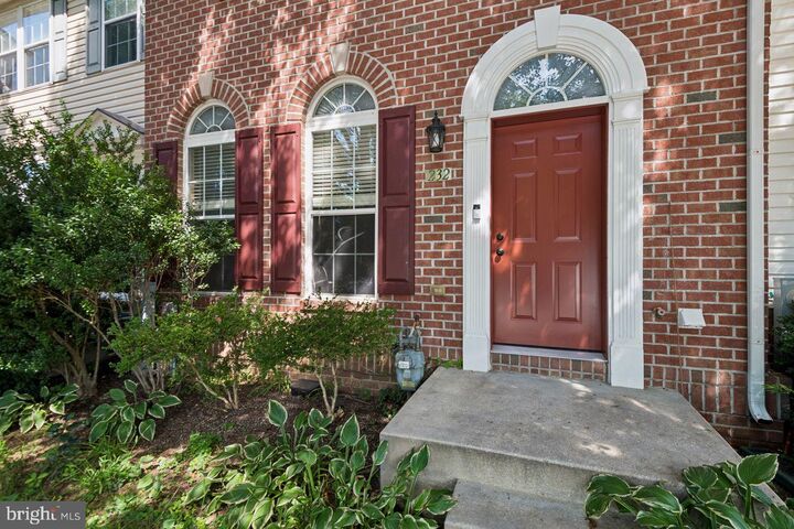 Property Photo: 232 Mary Jane Lane MD 21015