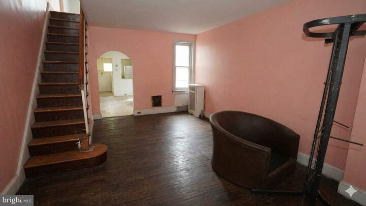 Property Photo: 3533 Ella Street PA 19134
