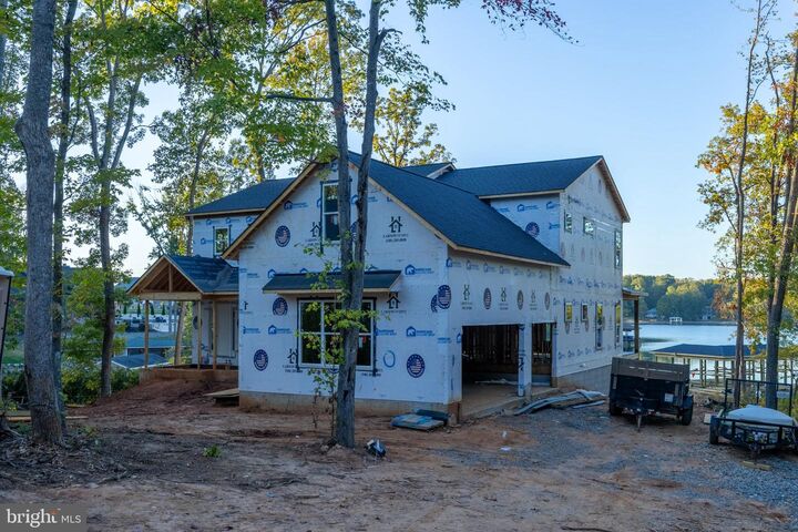 Property Photo: 38 Lighthouse Dr VA 23024