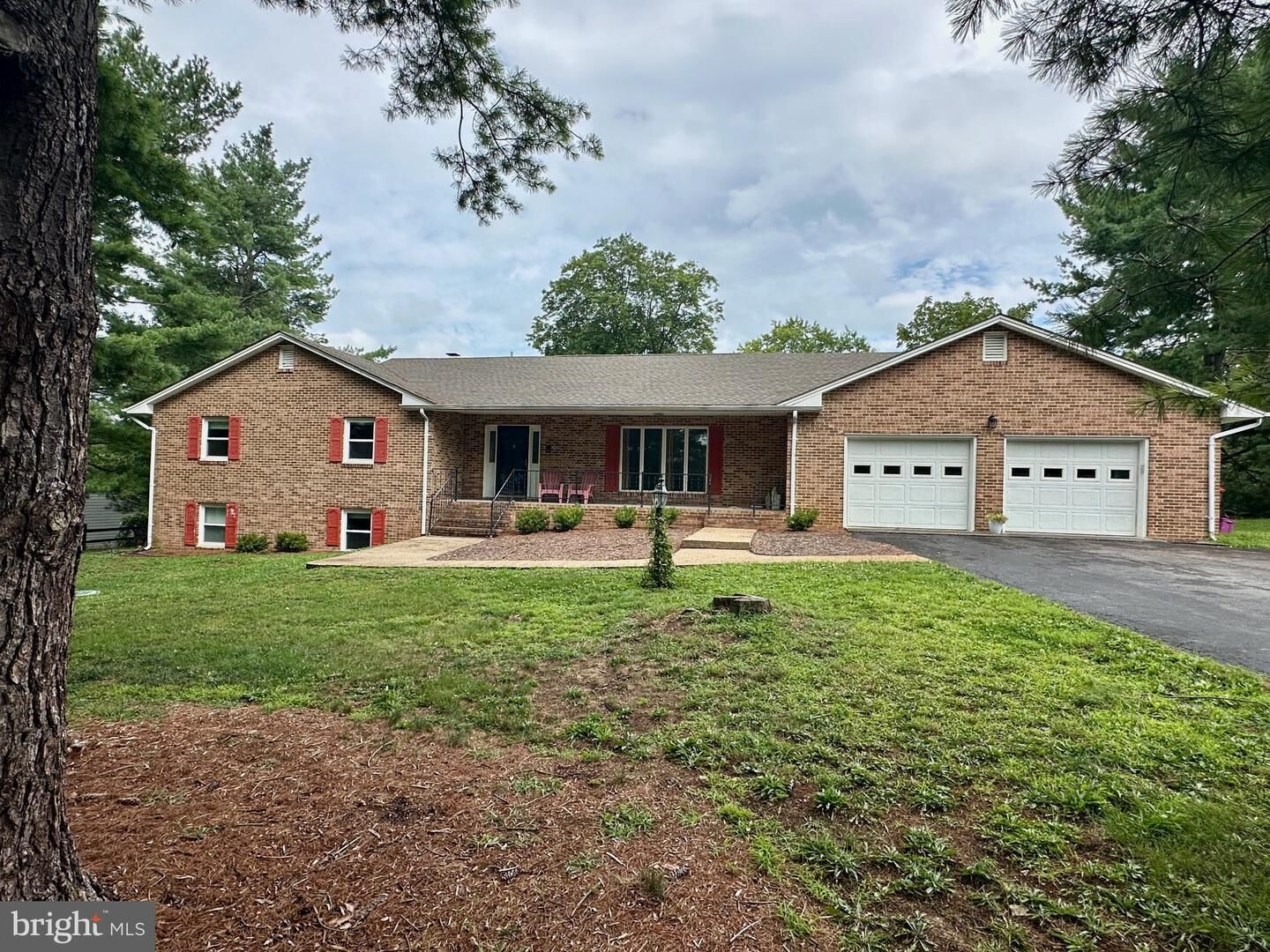 Property Photo:  146 Stonebrook Road  VA 22602 