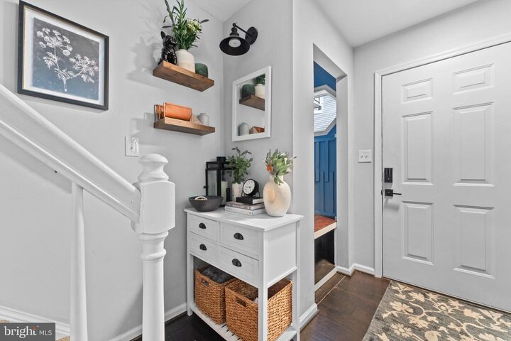 Property Photo: 11179 Sussex Court VA 22407