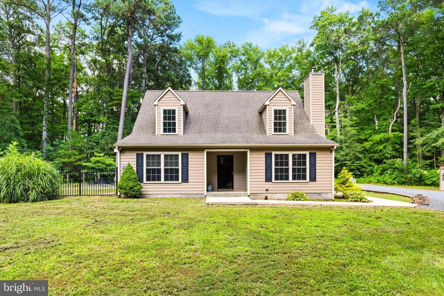 Property Photo:  13925 5 Farms Dr  MD 21853 