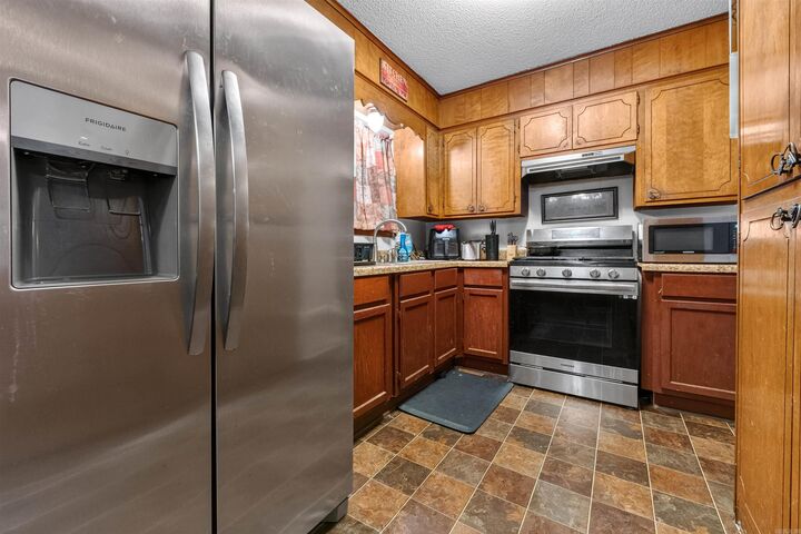 Property Photo:  909 Stirrup Place  AR 72076 