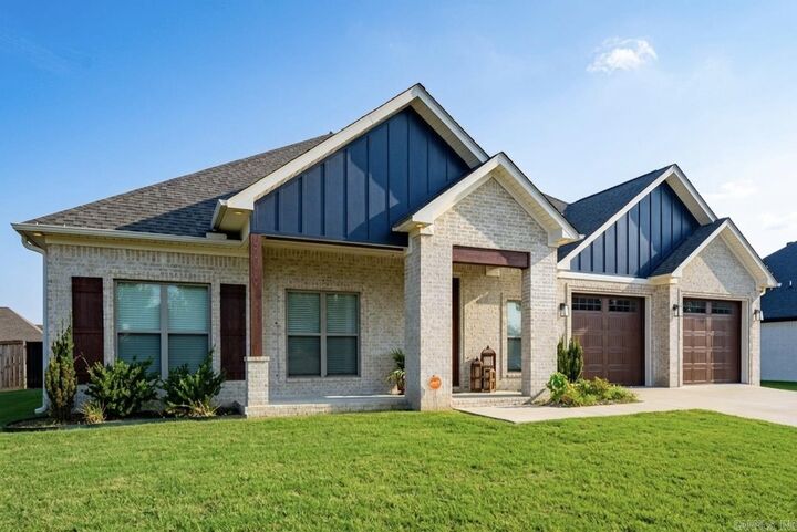 Property Photo: 38 Duncan Lane AR 72173
