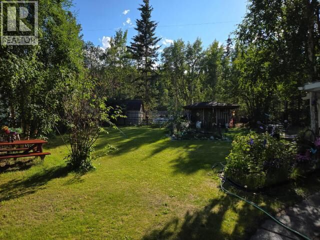 Property Photo: 36-986 Range Road YT Y1A 4V1