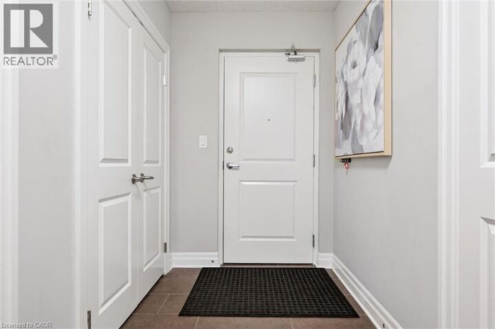 Property Photo: 160 Macdonell Street 504 ON N1H 0A9
