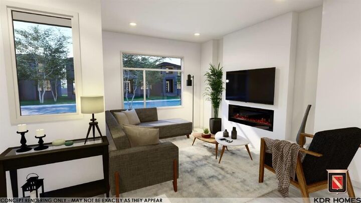 Photo de la propriété:  141 Treetop Lane  MB R2V 5L1 