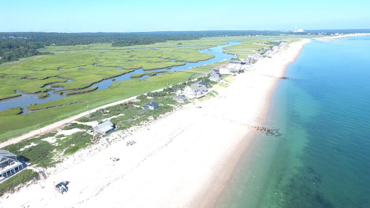 Property Photo:  48 Salt Marsh Road  MA 02537 