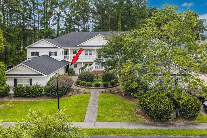 Property Photo: 5041 Glenbrook Dr. 101 SC 29579
