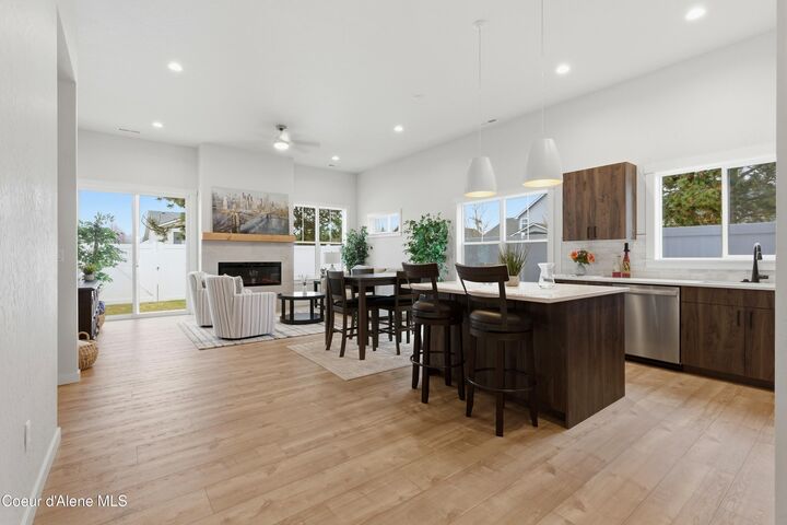 Property Photo: 7322 N Breaux Dr ID 83815