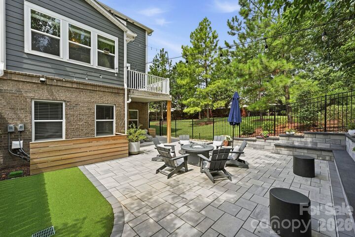 Property Photo:  317 Belton Street  NC 28209 