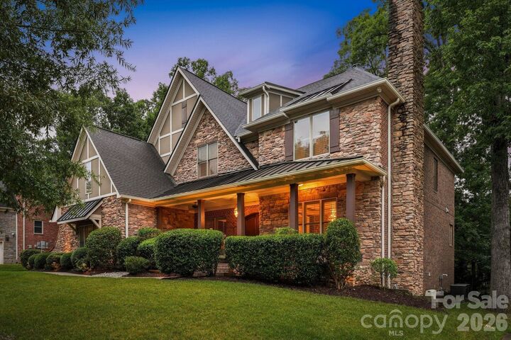 Property Photo:  2702 Cecily Court  NC 28173 