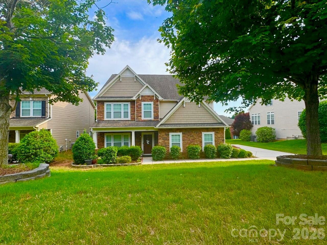 Property Photo: 282 Fischer Road SC 29715