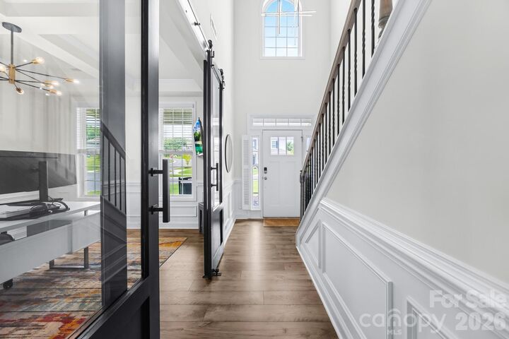 Property Photo:  104 Aviendha Lane  NC 28166 