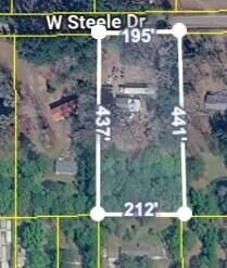 Property Photo:  121 W Steele Drive  SC 29483 