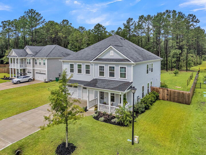 Property Photo:  405 Henry Joseph Way  SC 29450 
