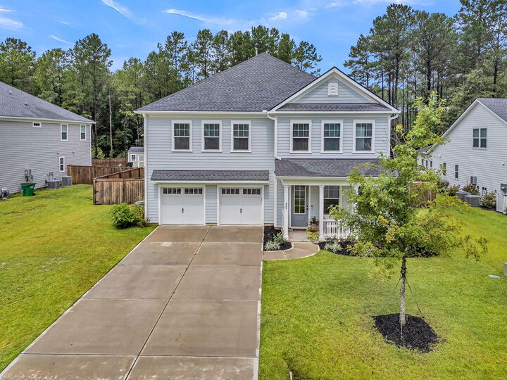 Property Photo: 405 Henry Joseph Way SC 29450
