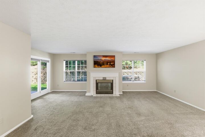 Property Photo: 6288 Eagles Lake Drive OH 45248