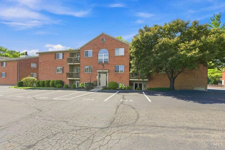 Property Photo:  1572 Gelhot Drive  OH 45014 
