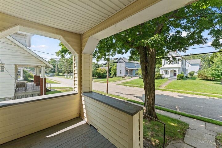 Property Photo:  6820 Alpine Avenue  OH 45236 