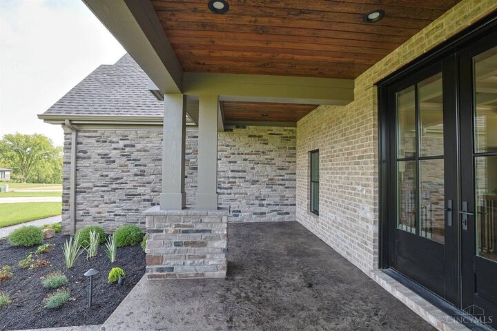 Property Photo: 2700 Rittenhouse Road OH 45052