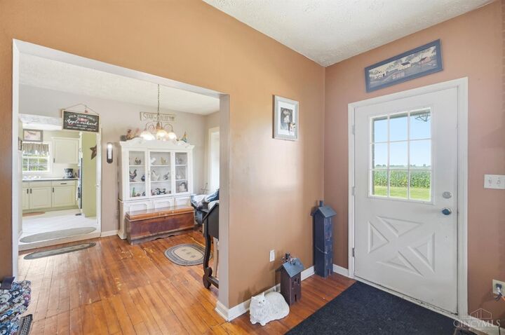 Property Photo: 1129 Watkins Road OH 45335