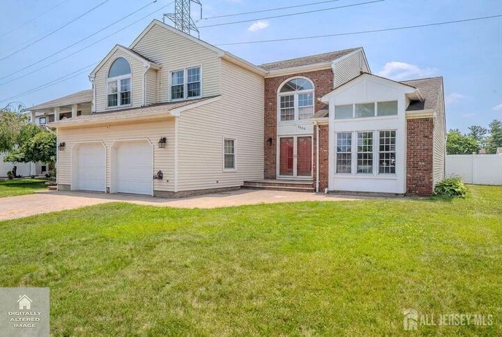 Property Photo:  1444 Masoma Road  NJ 08902 