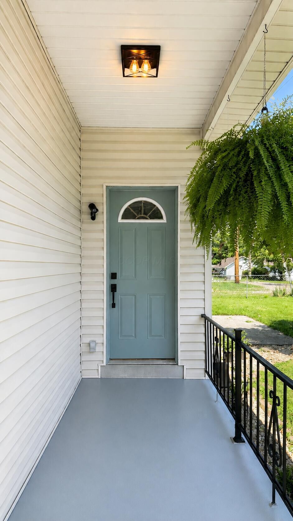 Property Photo: 210 W Shields Street OH 43055