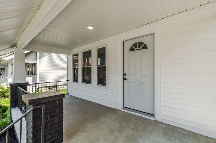 Property Photo:  892 Heyl Avenue  OH 43206 