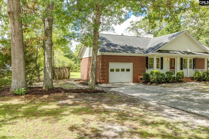 Property Photo: 1521 Pine Valley SC 29045-8935