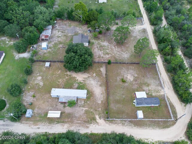 Property Photo:  12933 Farm Road  FL 32409 