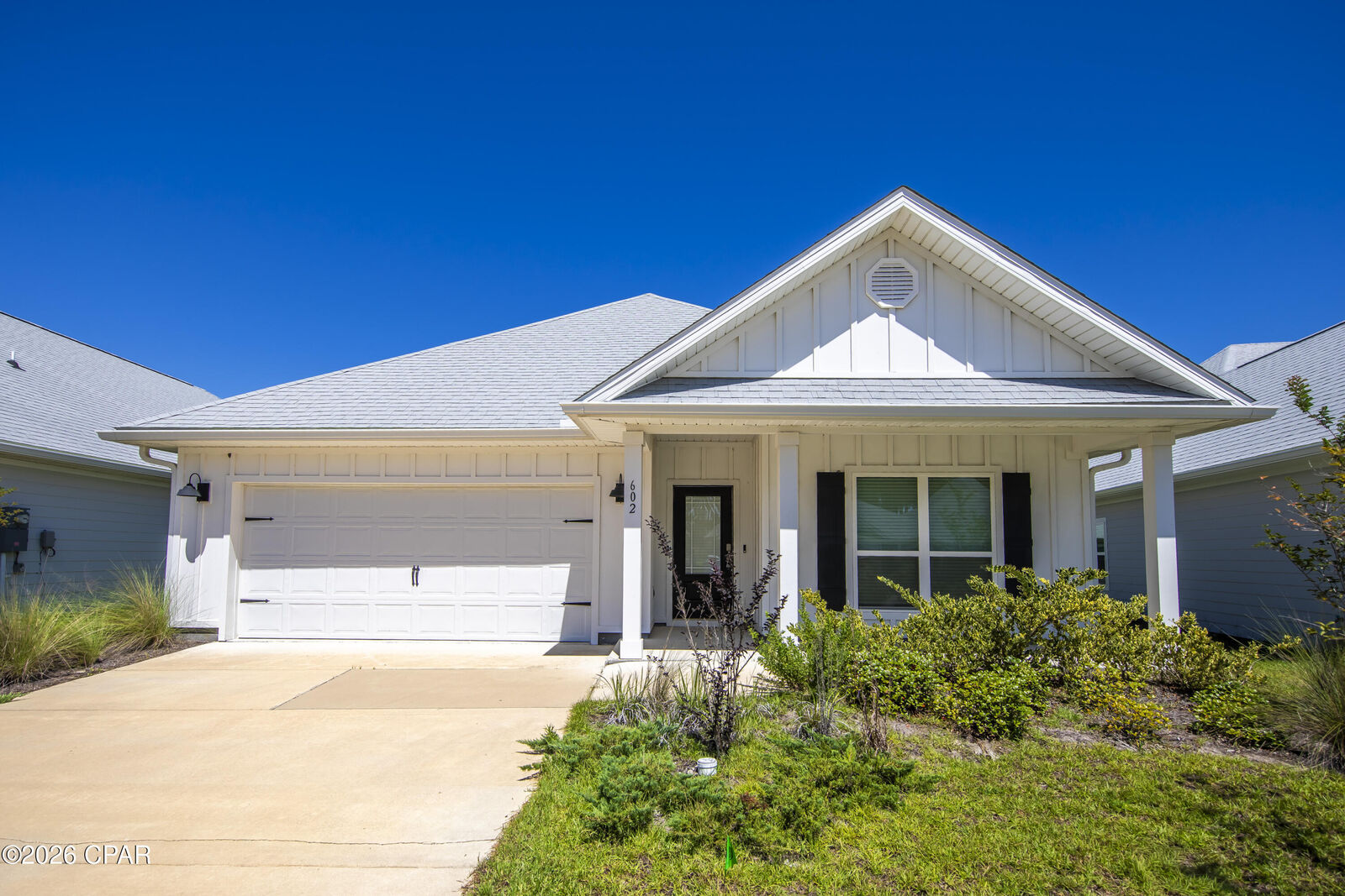 Property Photo:  602 Hancock Way  FL 32413 