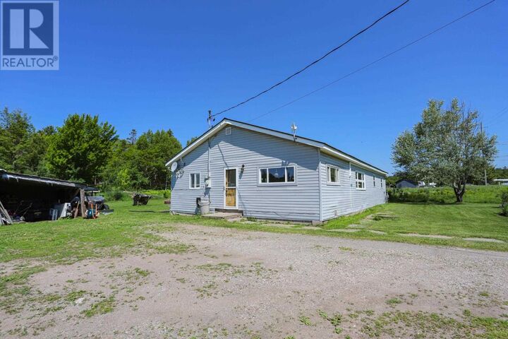 Property Photo: 46 Main St ON P0R 1C0