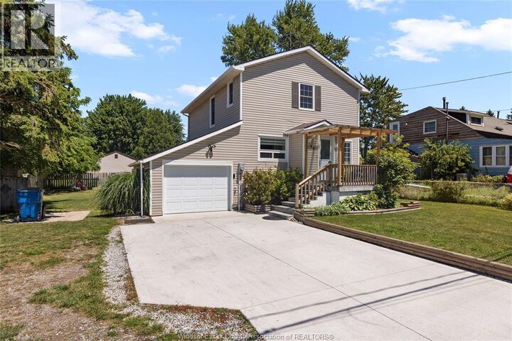 Property Photo: 149 Hall Street North ON N0P 1A0