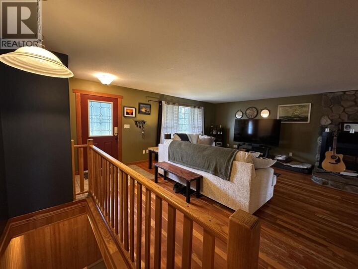 Property Photo: 4410 52 Avenue BC V0C 1R0