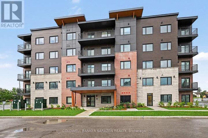 Photo de la propriété: 50 Corb Stewart Court 504 ON K7S 0K8