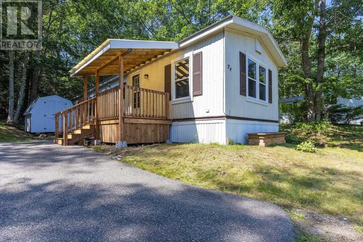 23 Frontier Drive — photo 1