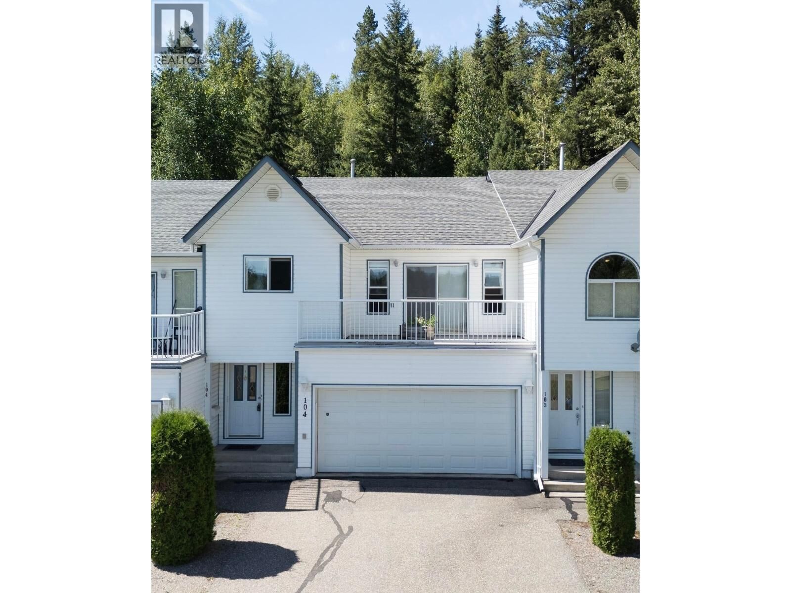 Property Photo: 6855 Domano Boulevard 104 BC V2N 5C9