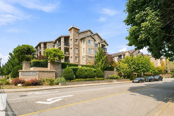 Property Photo:  5655 210A Street 305  BC V3A 0G4 