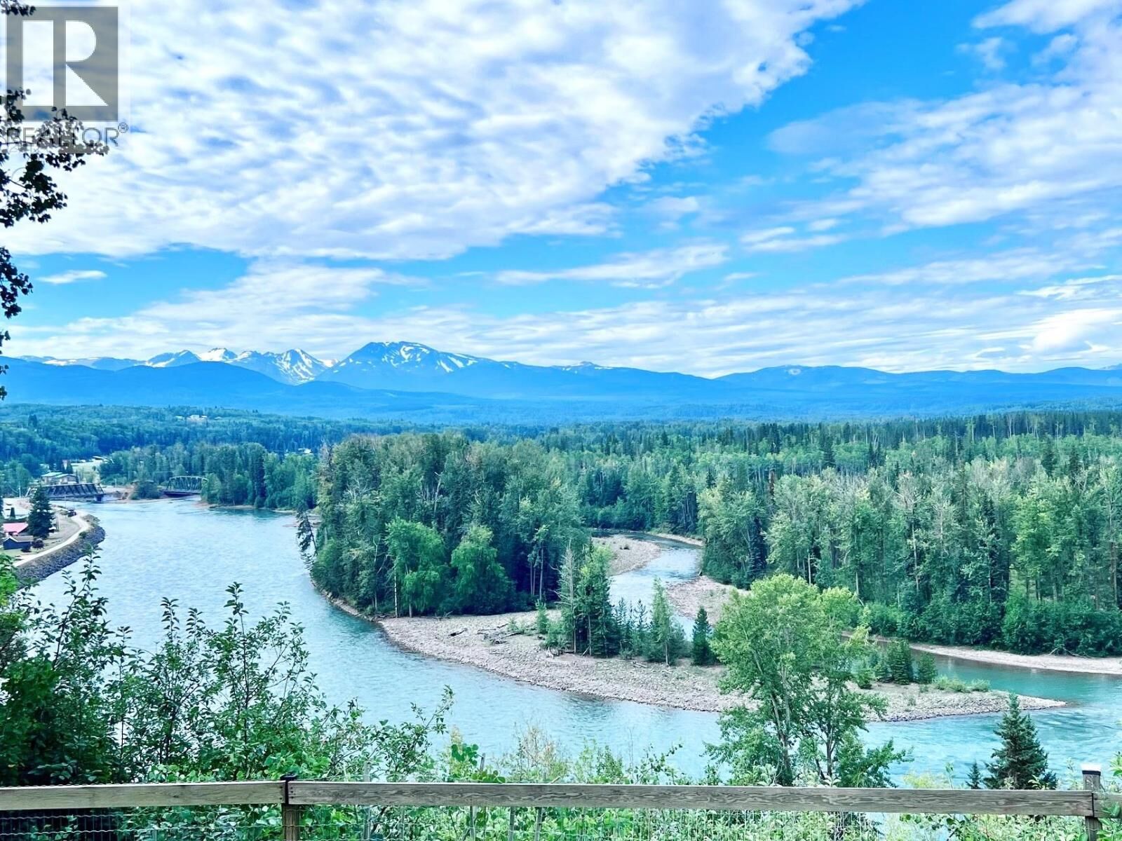 Property Photo:  1500 2nd St. (Aldermere Ridge)  BC V0J 2X0 