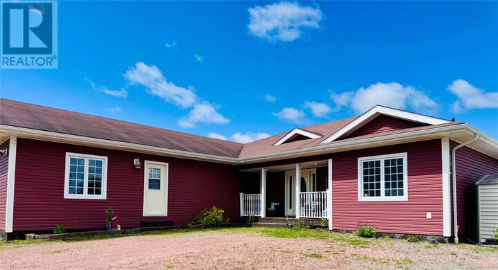 Property Photo: 2 Crant's Lane NL A0H 1R0