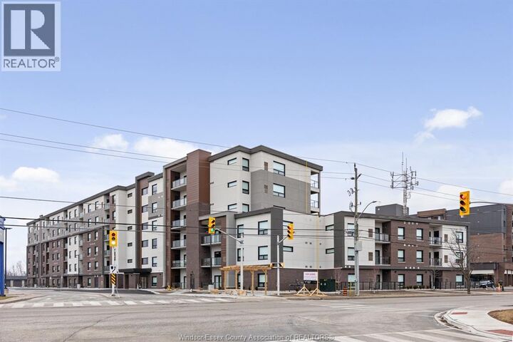 Property Photo: 11870 Tecumseh Road East 102 ON N8N 0J5